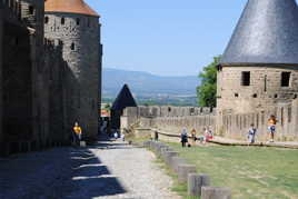 Carcasonne
