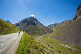 C est encore loin le sommet ???