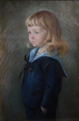 Le jeune enfant