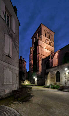 Square St André (2)