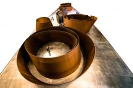 pictures at an exhibition