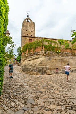 Peratallada, ruelle 38