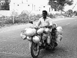 Commerce ambulant...........