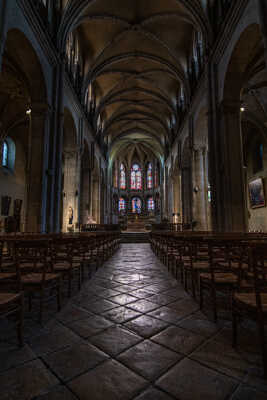 Cathédrale St Jean