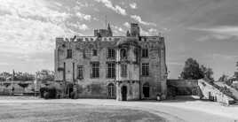 château de Creully