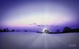 de la fenêtre de la salle de bain