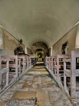 La Chapelle des marins