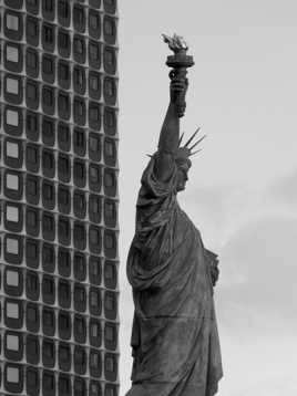 La Liberté ... surveillée