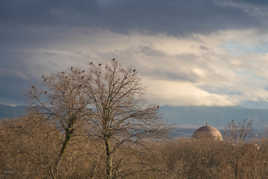 Vision de l'Alhambra Choix 1