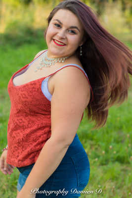 Prise Pars Surprise Jennifer