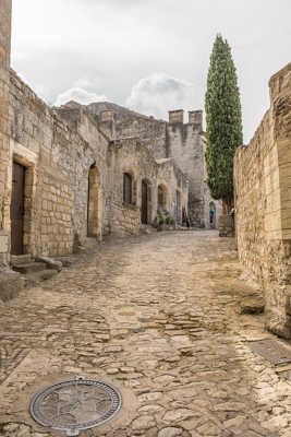 Les Baux de Provence, 