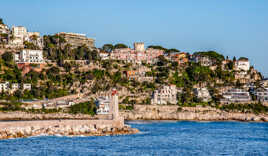 Le beau Chateau de l' Anglais