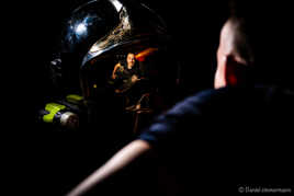 Savoir se regarder en face