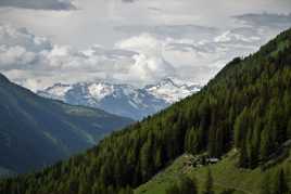 La beauté de la Suisse