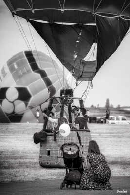 Chacun le sien.. chacun son jouet