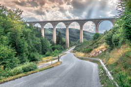 VIADUC DU MARTEAU