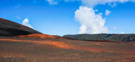 La plaine des sables