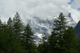 Grand belvédère du Viso Ristolas Queyras Hautes Alpes (1)