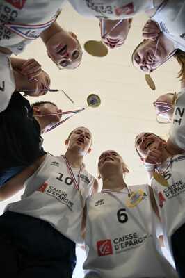 le points de la VICTOIRE