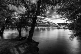 Pont Raymond Barre de nuit