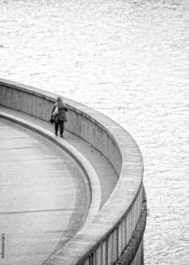 Au bord de la Seine