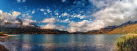 Lac Annecy