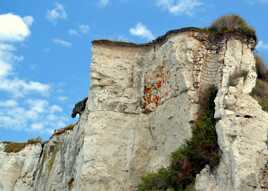 Falaise 1