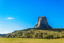 Devil's Tower