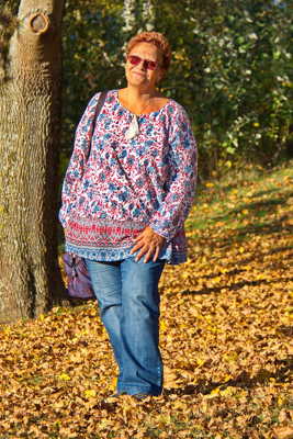 Sous le soleil de 18 heures.