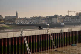 Port en Bessin