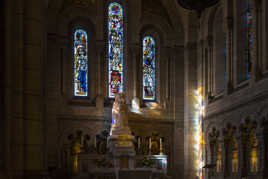 Basilique Du Sacré-Coeur