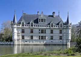 Azay le Rideau 2