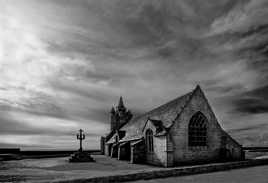 Chapelle Notre Dame de Penmarch