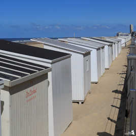 Cabane de plage (V2)