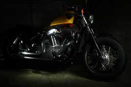 Forty Eight HD