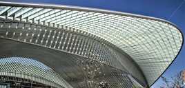Les Guillemins 6