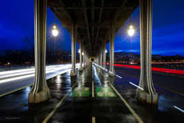 Bir-Hakeim bridge