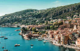 Villefranche-sur-Mer 3