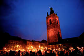 Retraite aux Flambeaux