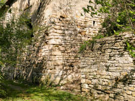 Pierres et lumières