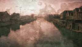 La Marne '( a ma sauce )