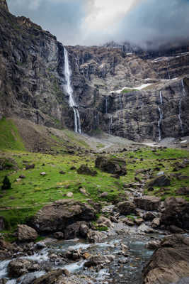 Cirque de Gavarnie