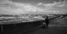 En attendant le beau temps