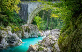 Pont du diable