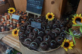 Chocolats d'Automne