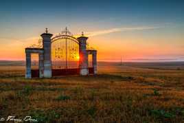 [HDR] La porte des songes