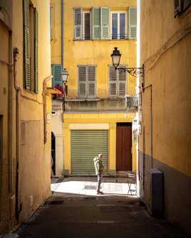 Connexion en couleur