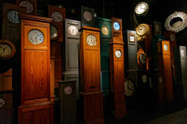 Musée du train, Bruxelles