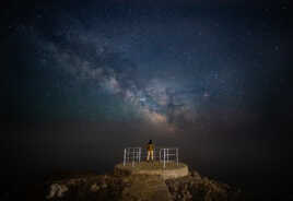 L'observatoire
