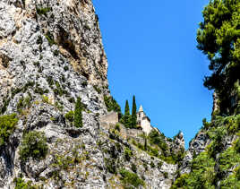 Perché dans la montagne 2